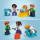 LEGO DUPLO 10449 Pierwszy raz: Wizyta u lekarza - 1283654 - zdjęcie 6